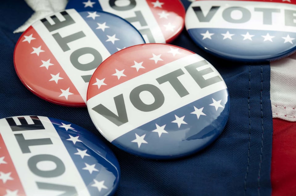 3 Political Campaign Materials Every Candidate Needs