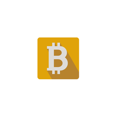 Bitcoin Currency Symbol-3