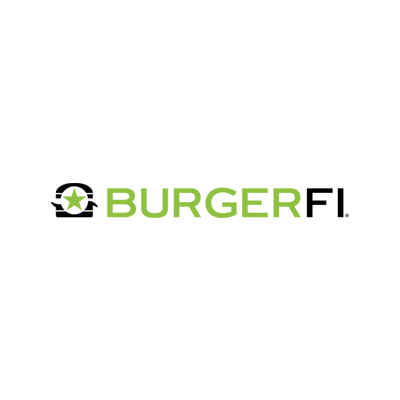 Burger Fi Logo