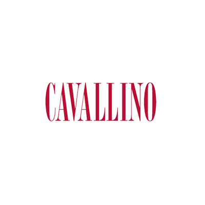 Cavallino Magazine Logo-2
