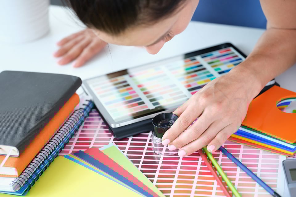4 Ways to Maintain Brand Consistency for Distributed Marketing Teams