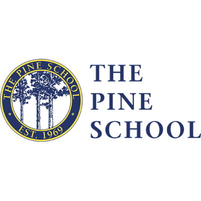 The Pine School logo-1