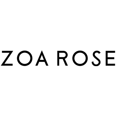 Zoa Rose Logo